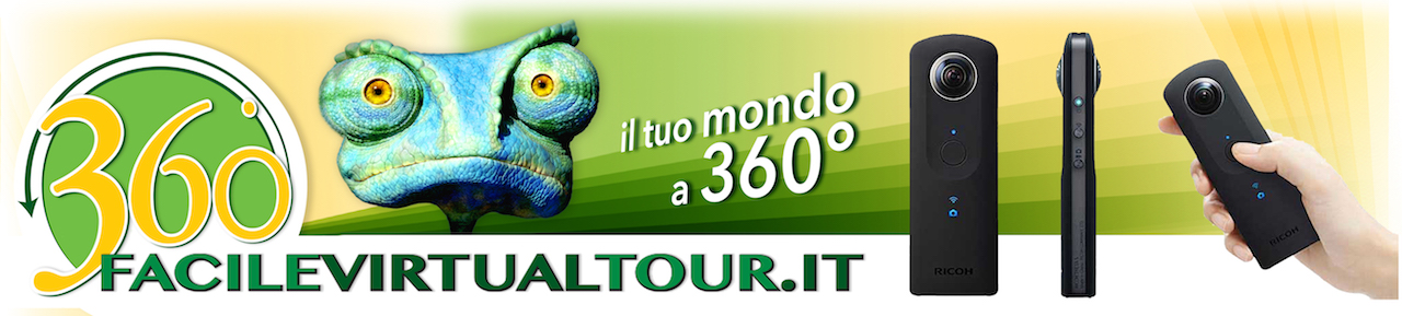 logo facile virtual tour